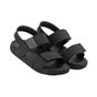 Sandalia-Preto-e-Grafite-Kids-Dakar-II-|-Cartago-Tamanho--20---Cor--PRETO-0